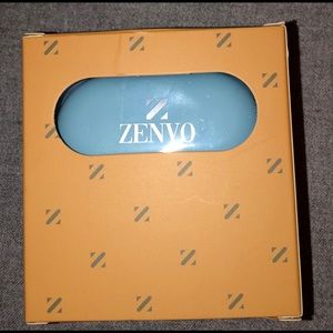 Zenvo earbuds